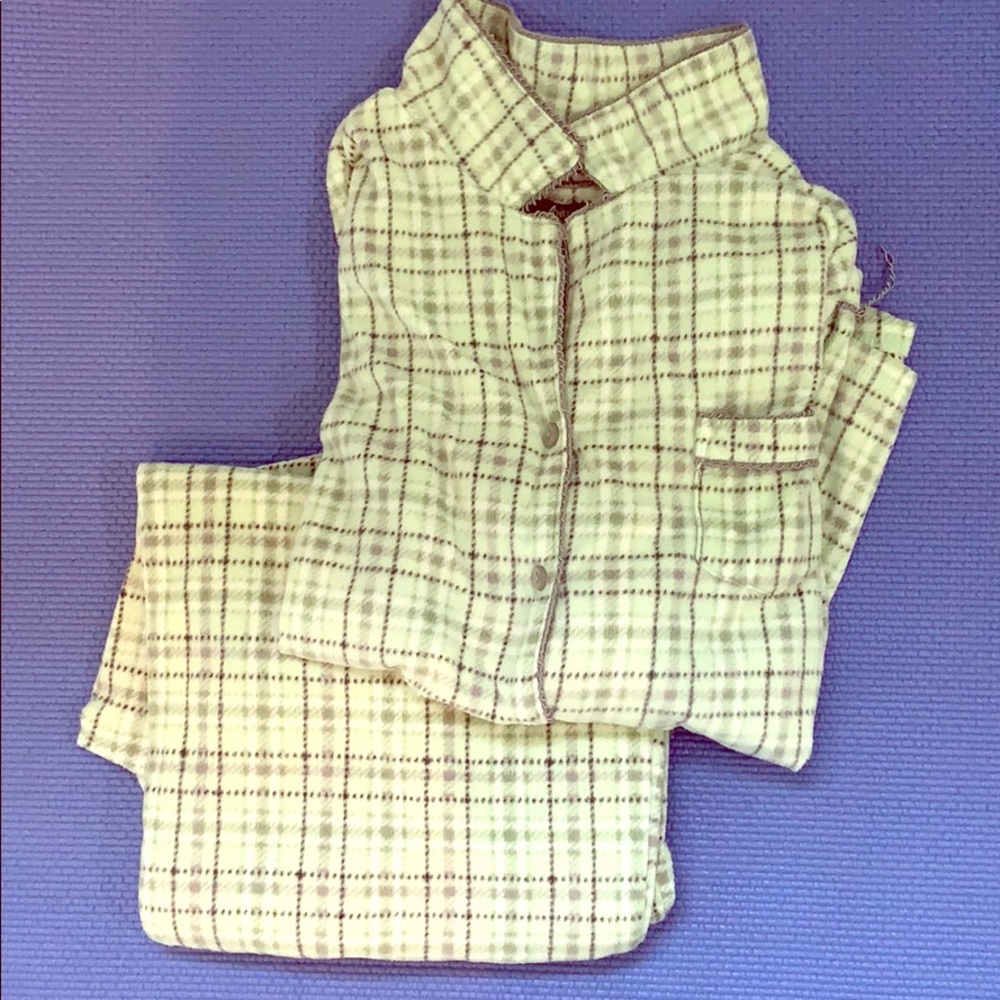 Pj set